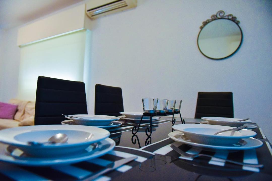 Photo of Livingroom in Agios Tychon