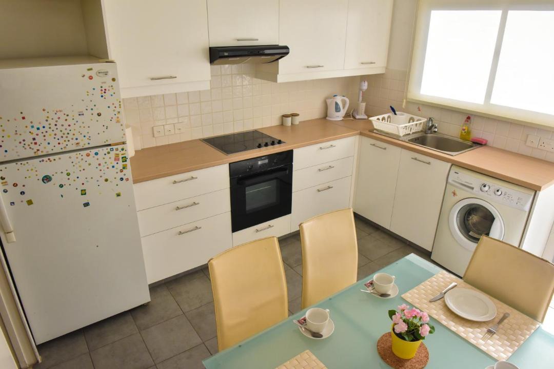 Photo of Kitchen in Agios Tychon