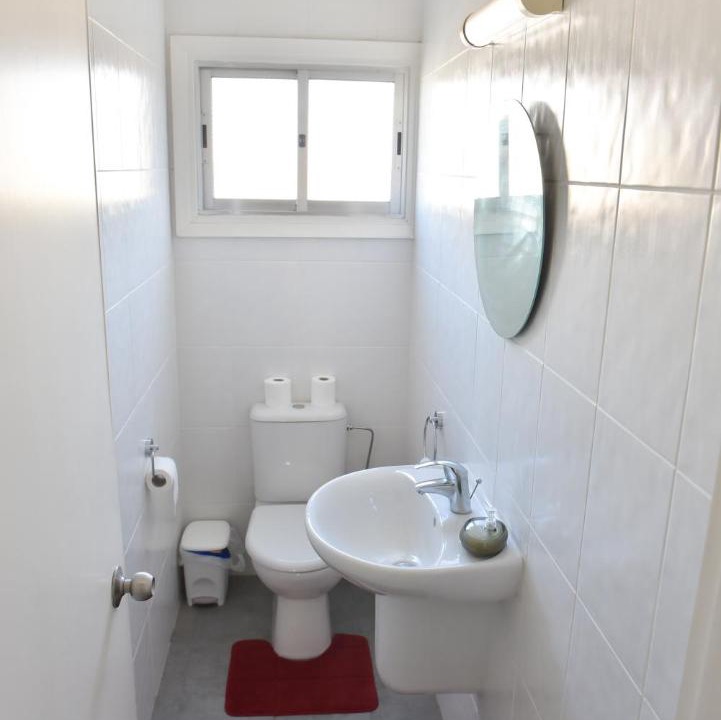 Photo of Bathroom in Agios Tychon