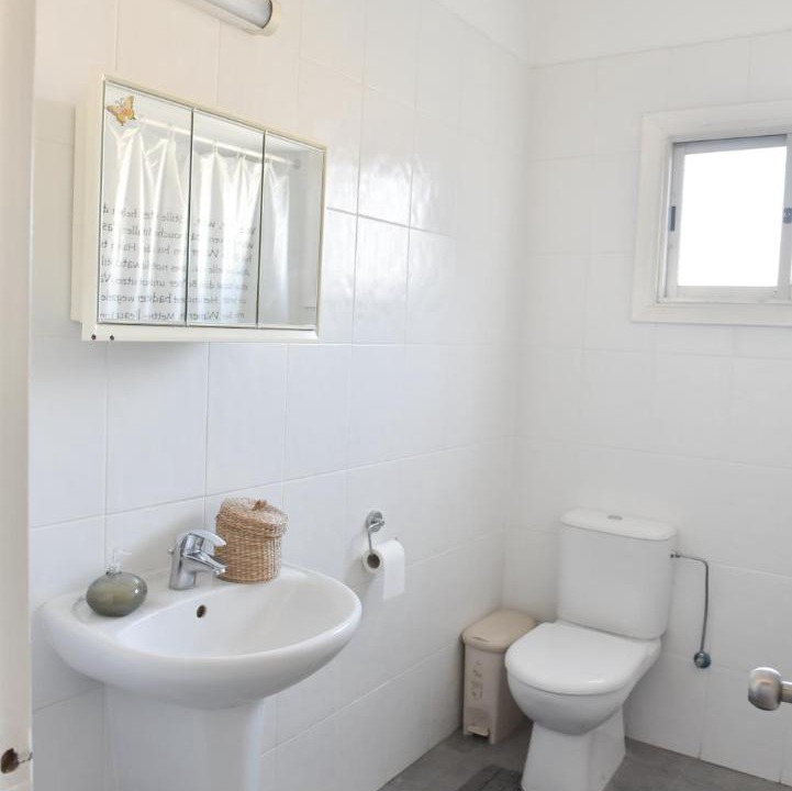 Photo of Bathroom in Agios Tychon