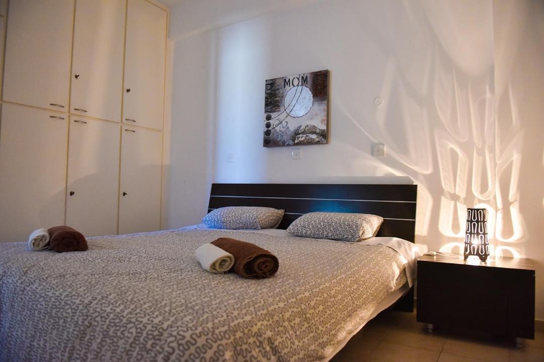 Photo of Bedroom in Agios Tychon