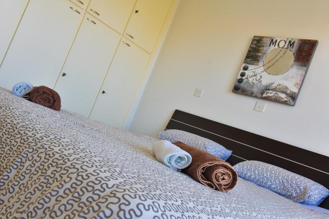 Photo of Bedroom in Agios Tychon
