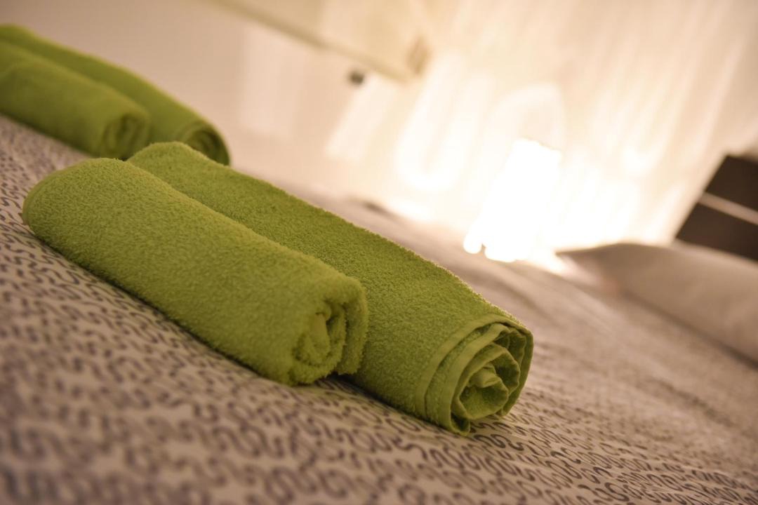 Photo of Bedroom in Agios Tychon