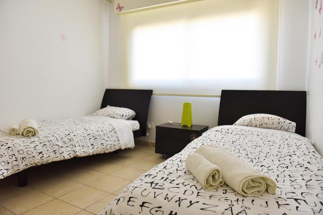 Photo of Bedroom in Agios Tychon