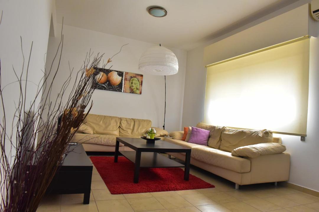 Photo of Livingroom in Agios Tychon