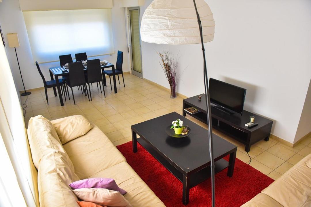 Photo of Livingroom in Agios Tychon