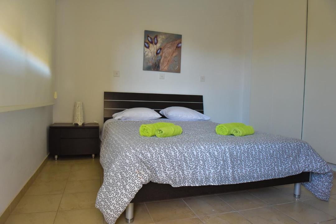 Photo of Bedroom in Agios Tychon