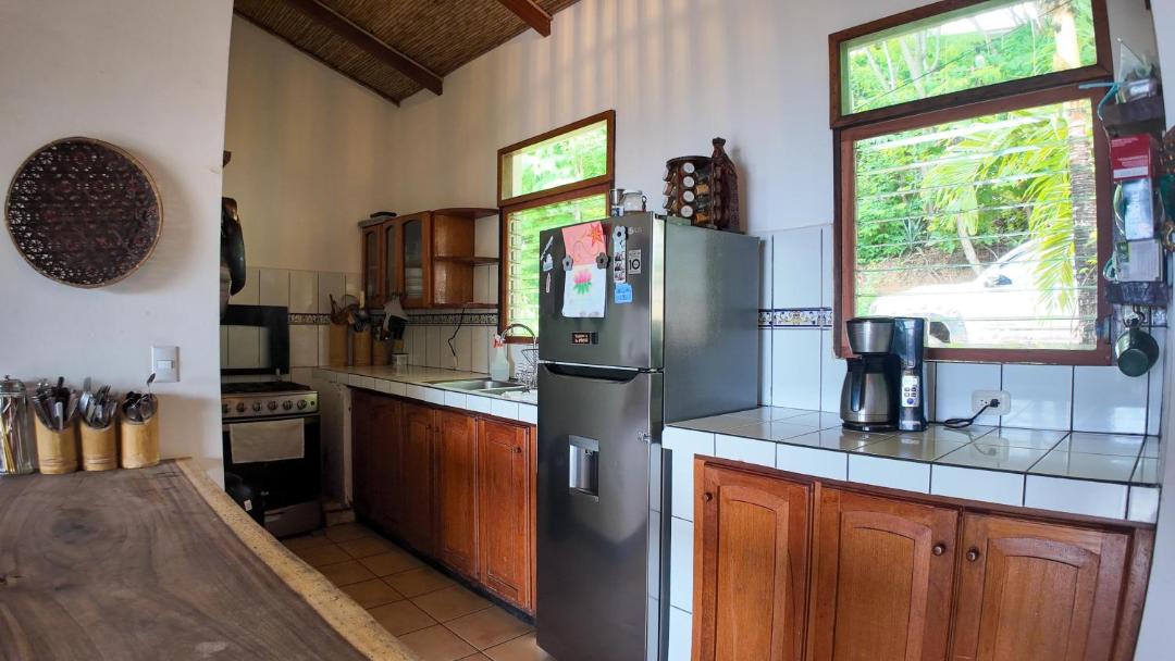 Photo of Kitchen in Playa El Coco