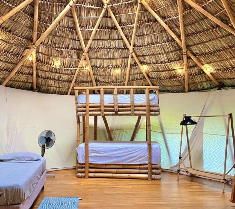 Photo of Bedroom in Playa El Coco