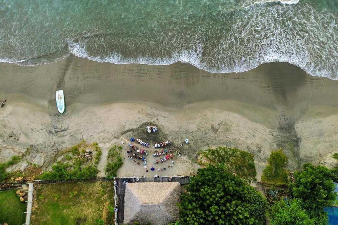 Photo of Others in Playa El Coco