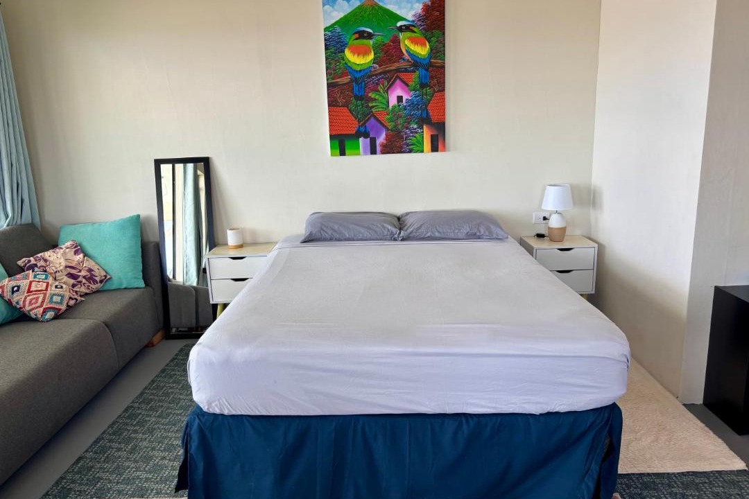 Photo of Bedroom in Popoyo