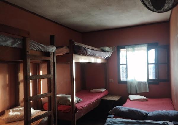 Photo of Bedroom in Jinotepe