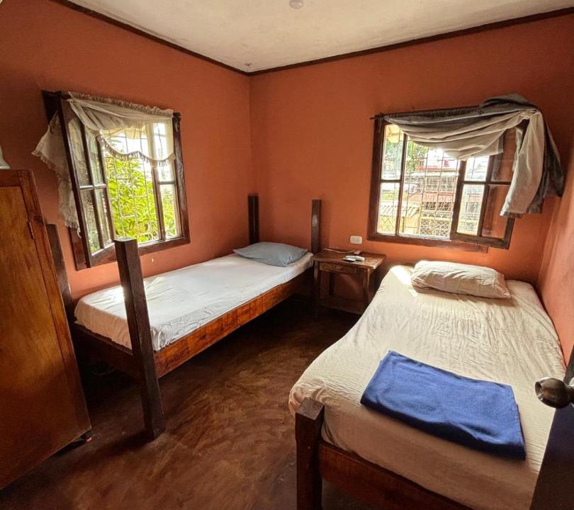 Photo of Bedroom in Jinotepe