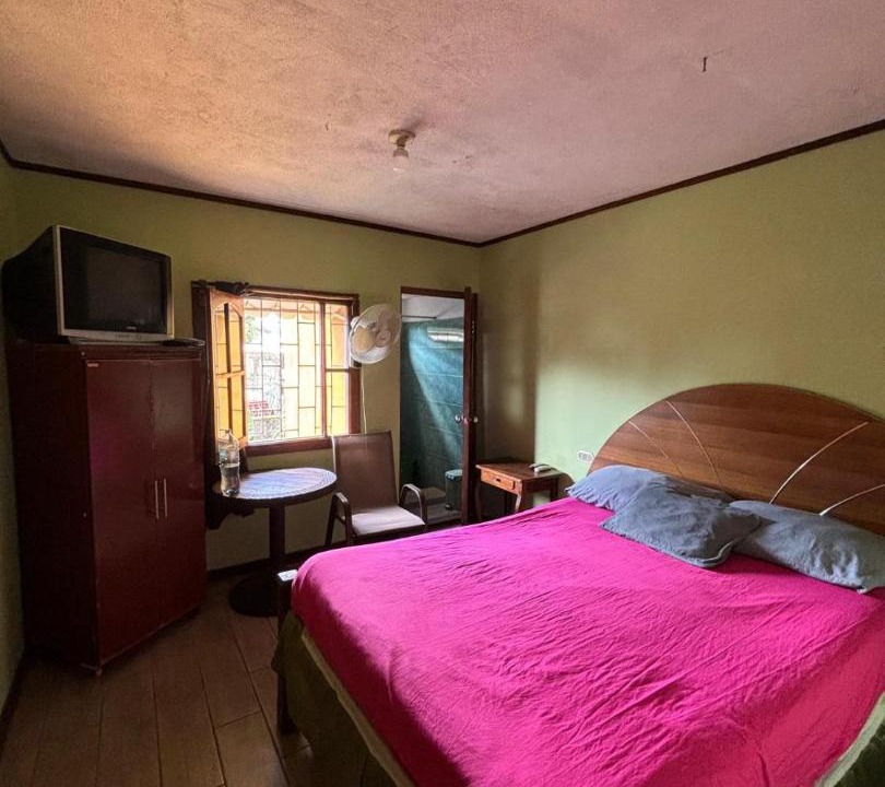 Photo of Bedroom in Jinotepe