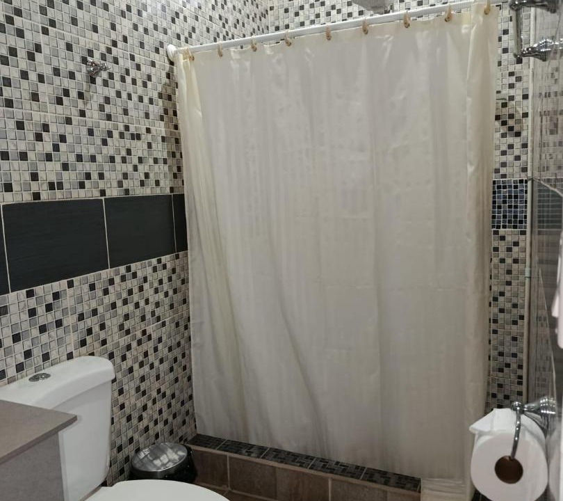 Photo of Bathroom in Mombacho Volcano Nature Reserve