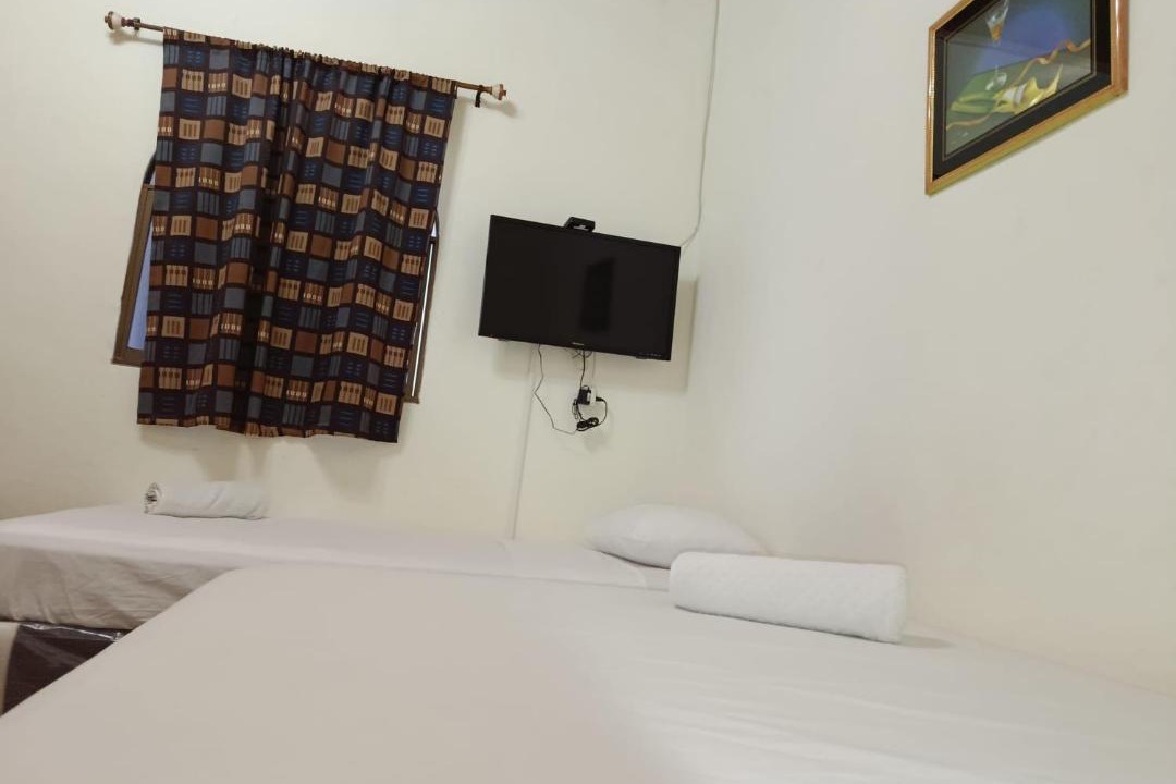 Photo of Bedroom in Mombacho Volcano Nature Reserve