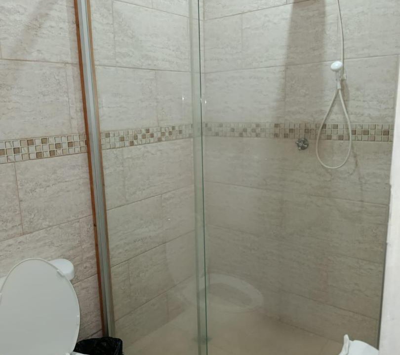 Photo of Bathroom in Mombacho Volcano Nature Reserve