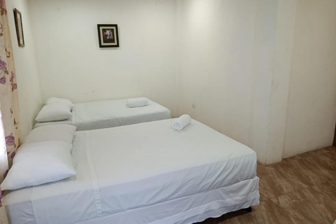 Photo of Bedroom in Mombacho Volcano Nature Reserve