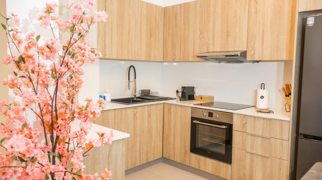 Photo of Kitchen in Larnaca City Centre