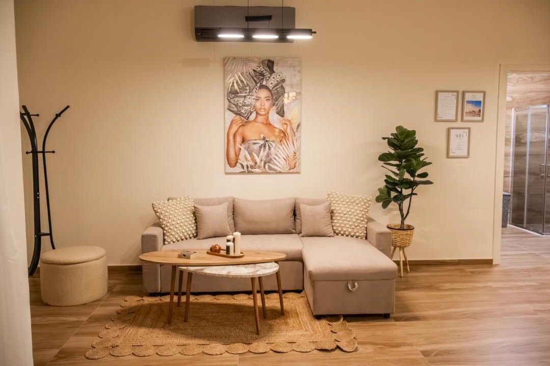 Photo of Livingroom in Larnaca City Centre