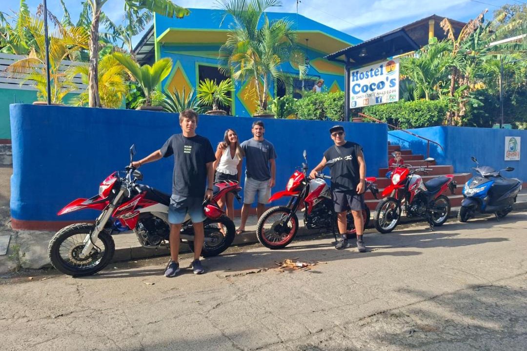 Photo of Others in Moyogalpa