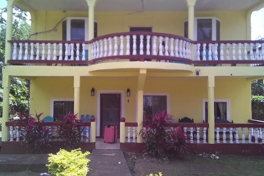 Photo of Others in Corn Island