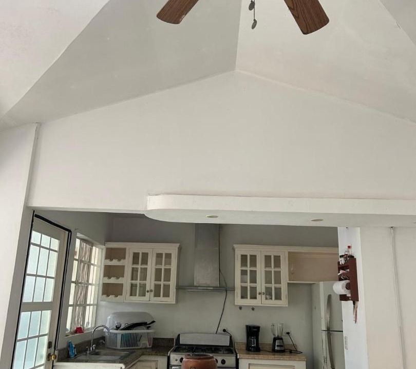 Photo of Kitchen in Jinotepe