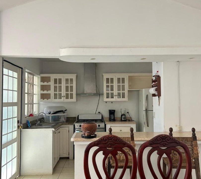 Photo of Kitchen in Jinotepe