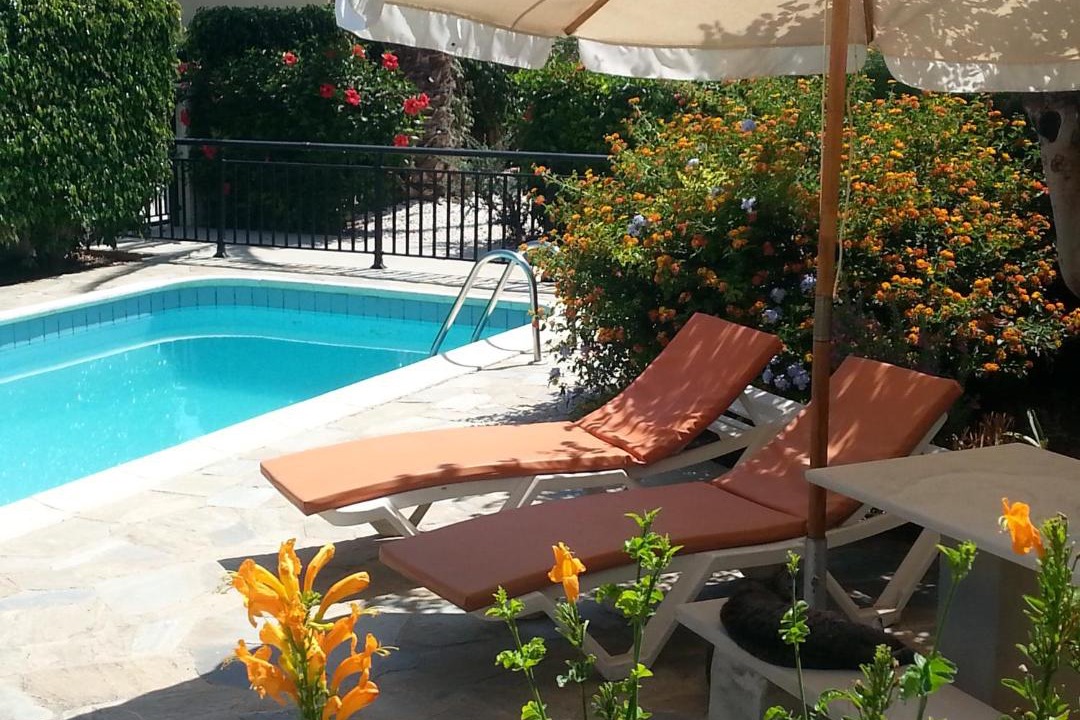 Photo of Patio Balcony in Kissonerga