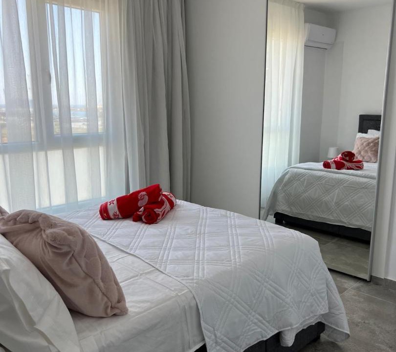 Photo of Bedroom in Larnaca