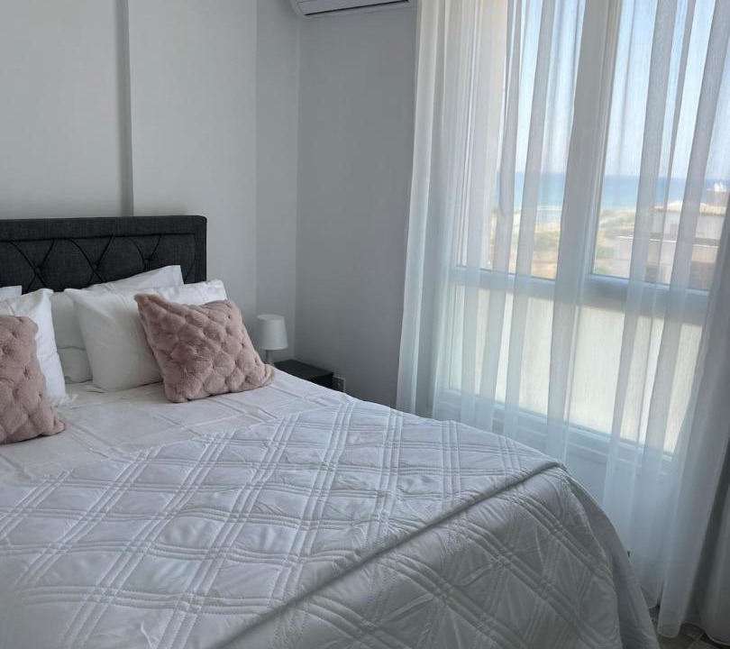 Photo of Bedroom in Larnaca