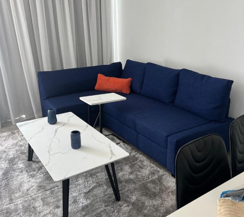 Photo of Livingroom in Larnaca