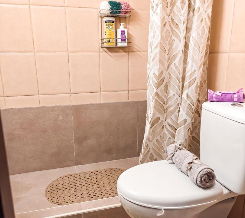 Photo of Bathroom in Potamos tis Germasogeias