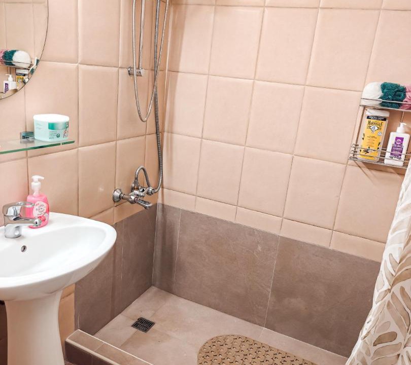 Photo of Bathroom in Potamos tis Germasogeias