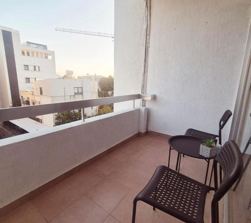 Photo of Patio Balcony in Potamos tis Germasogeias