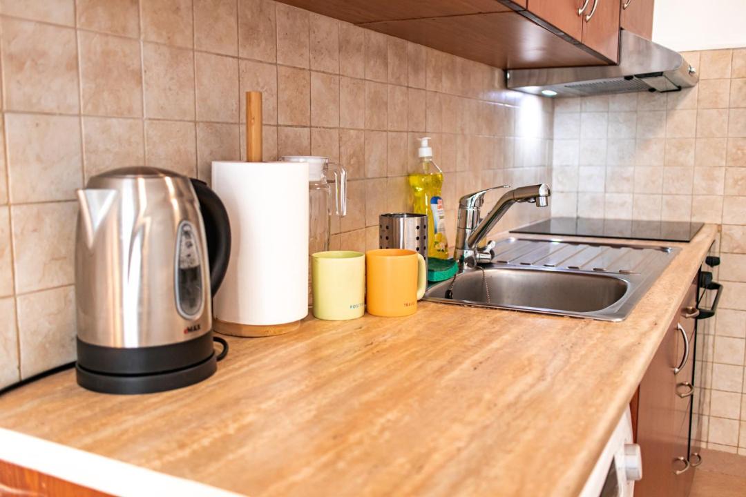 Photo of Kitchen in Potamos tis Germasogeias