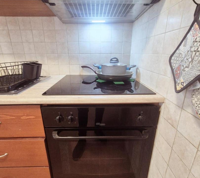 Photo of Kitchen in Potamos tis Germasogeias