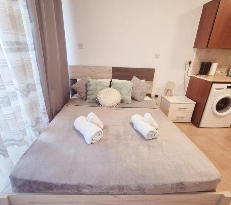 Photo of Bedroom in Potamos tis Germasogeias