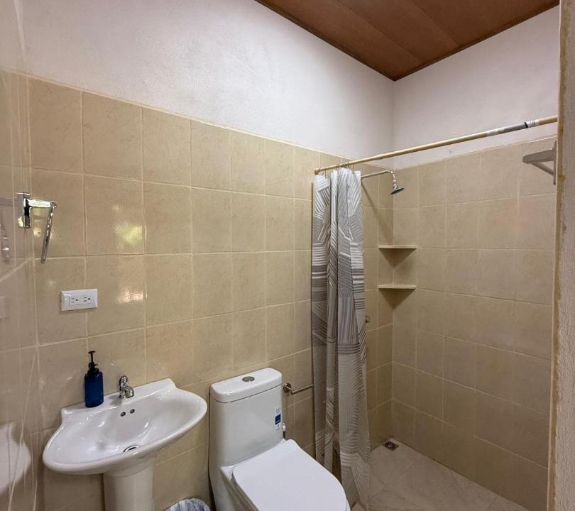 Photo of Bathroom in Rivas