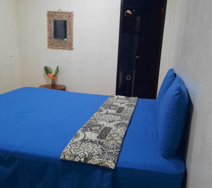 Photo of Bedroom in Pochomil