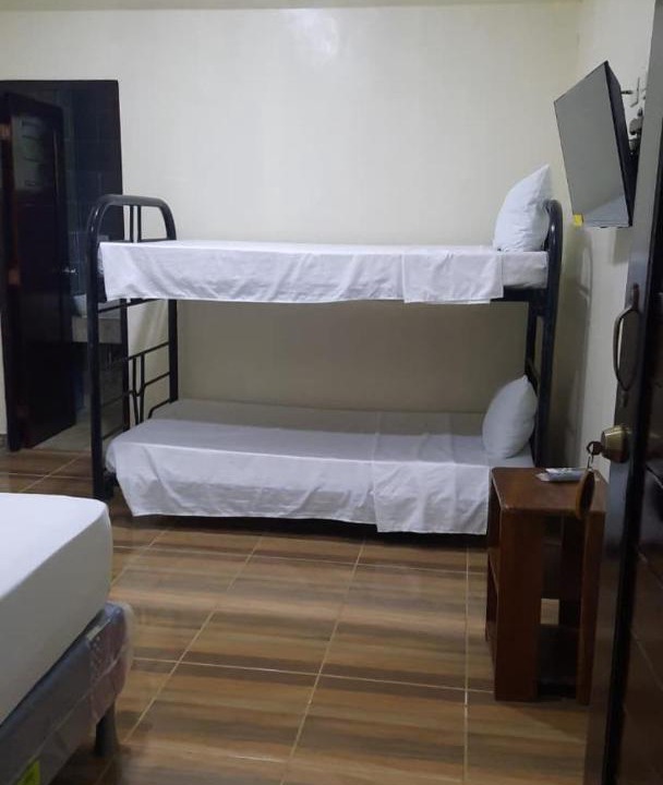 Photo of Bedroom in Pochomil