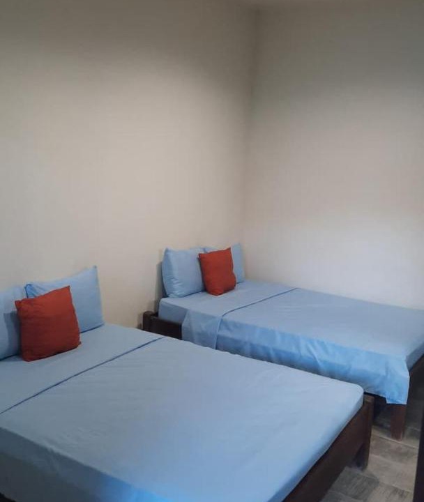 Photo of Bedroom in Pochomil