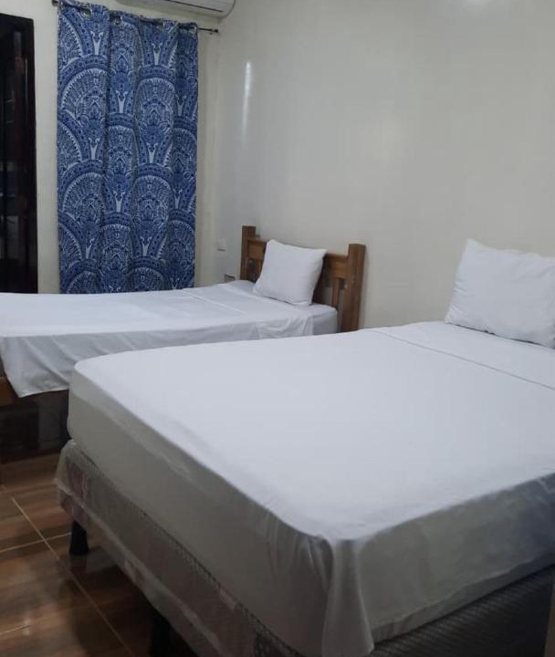 Photo of Bedroom in Pochomil