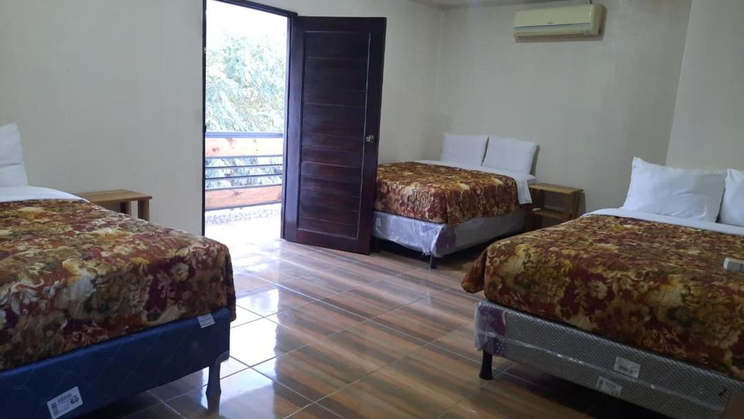 Photo of Bedroom in Pochomil