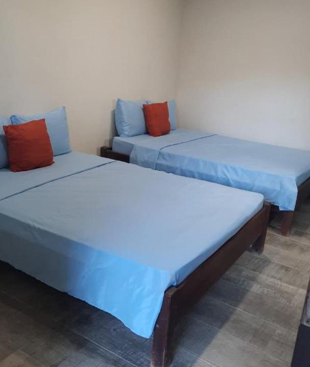 Photo of Bedroom in Pochomil