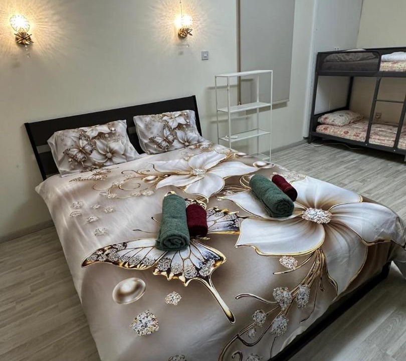 Photo of Bedroom in Larnaca City Centre