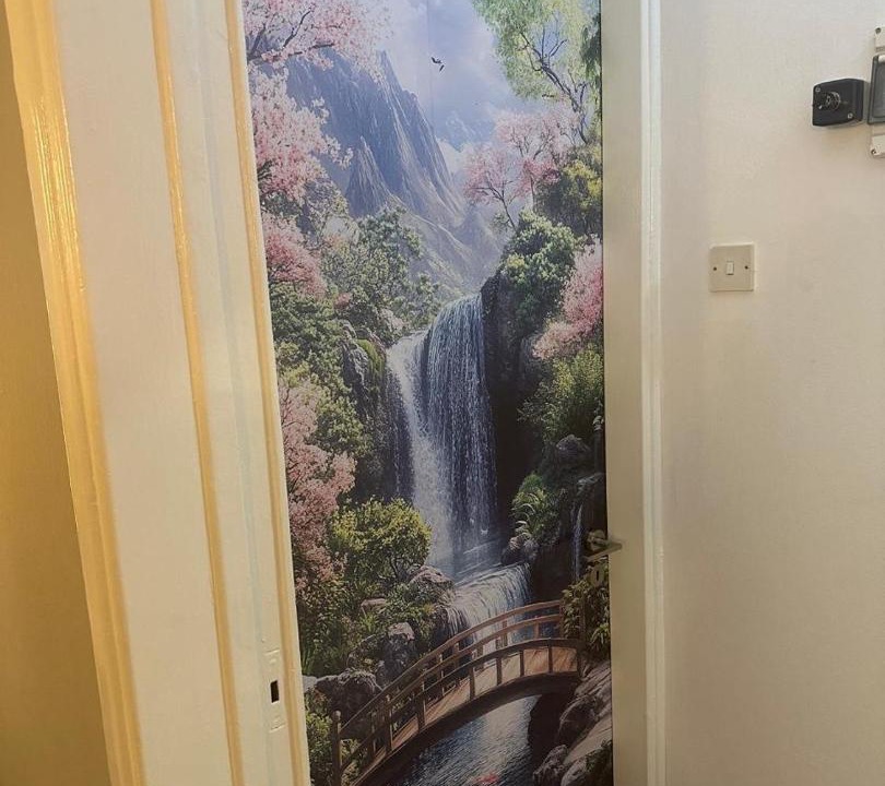 Photo of Bathroom in Larnaca City Centre