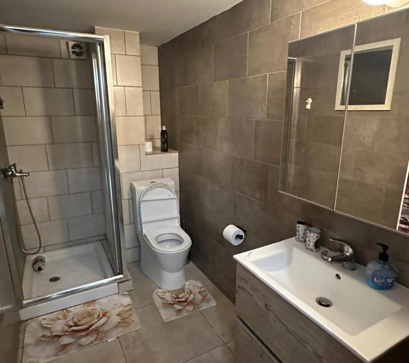 Photo of Bathroom in Larnaca City Centre
