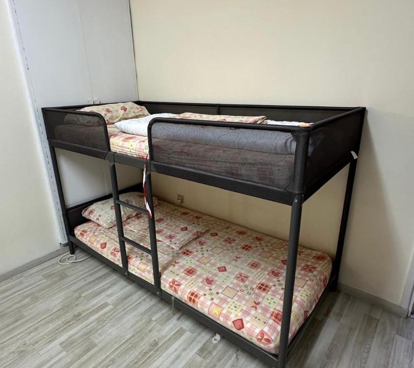 Photo of Bedroom in Larnaca City Centre