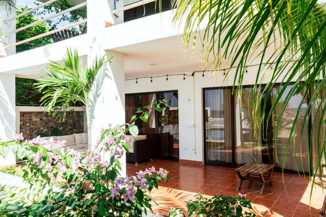 Photo of Patio Balcony in Popoyo